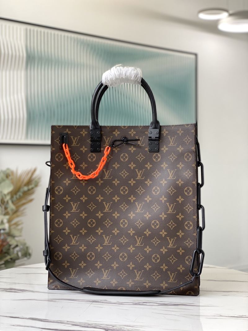 LV Shopping Bags